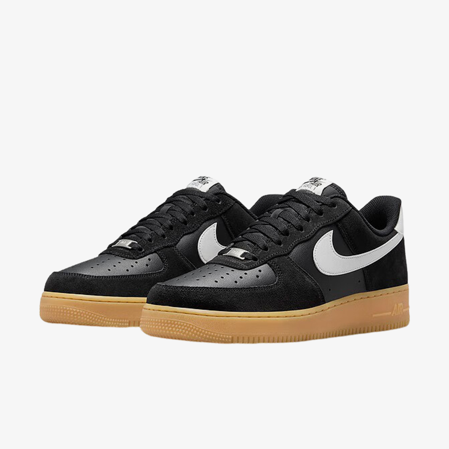 Nike Shoes Air Force 1 - Nike véritable Air Force 1 07