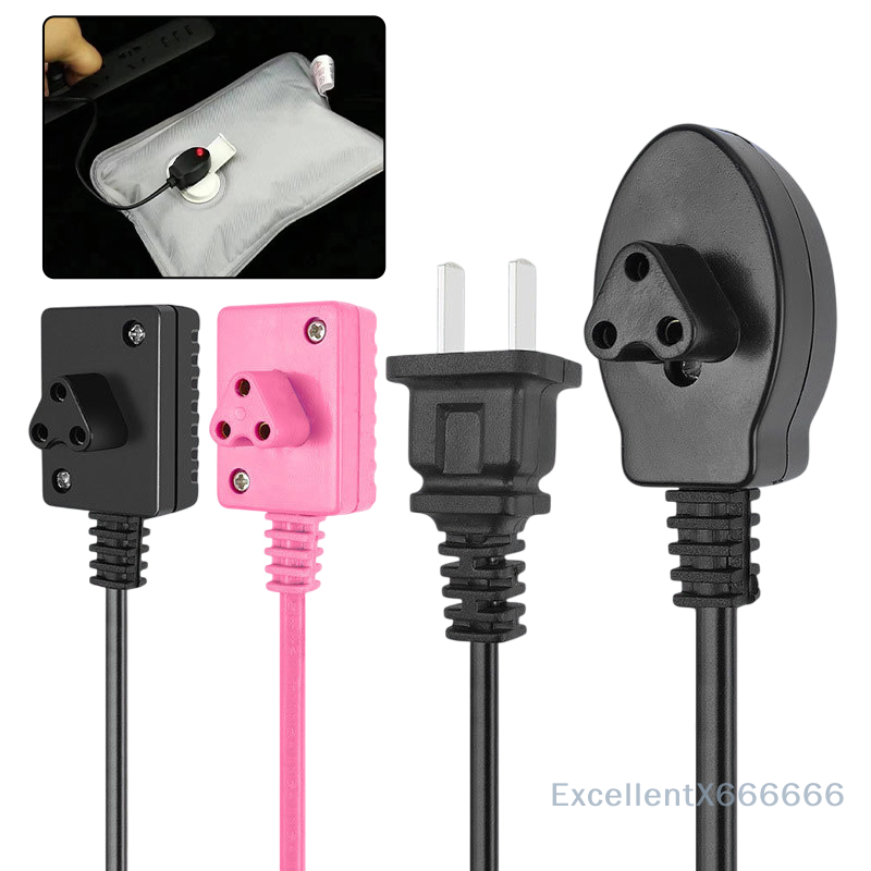 Hand Warmer Electric - Sac électrique chauffe-mains, prise Rechargeable de