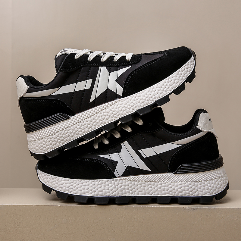 New Balance Shoes 550 - Nouvelles baskets légères et confortables pour