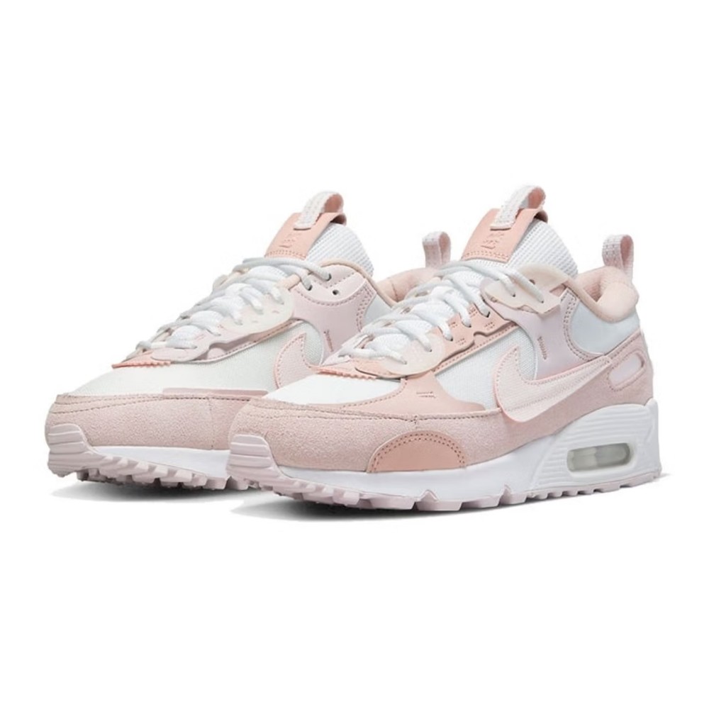 Nike Shoes Air Max 90 - Chaussures de course Nike Air Max