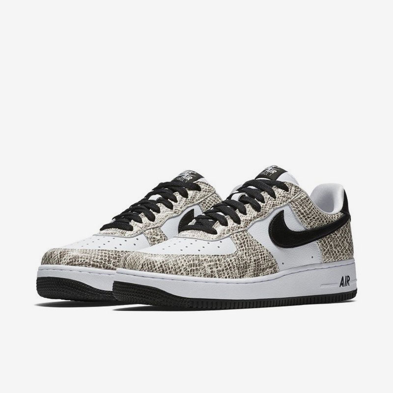 Nike Shoes Air Force 1 - Nike véritable Air Force 1 bas