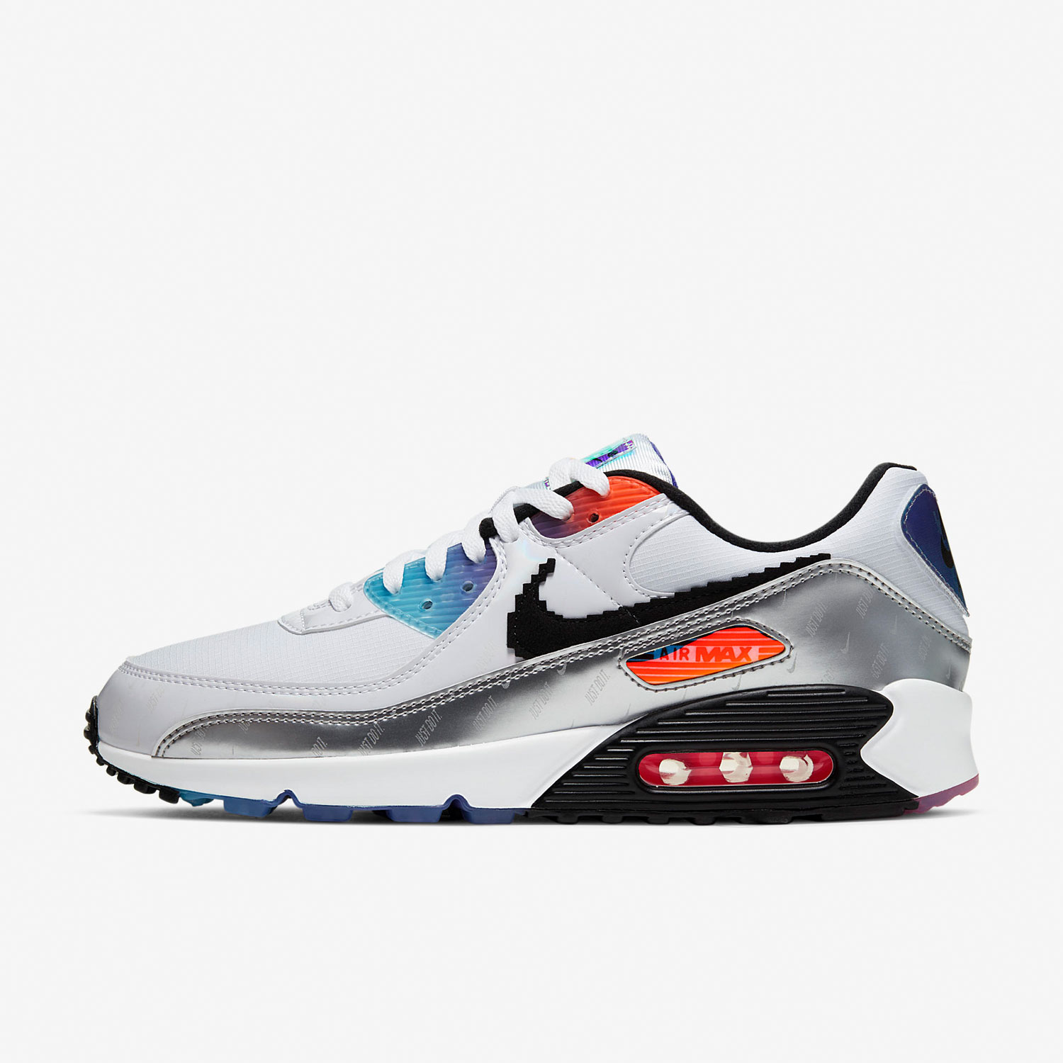 Nike Shoes Air Max 90 - Nike Authentic Air Max 90 Chaussures