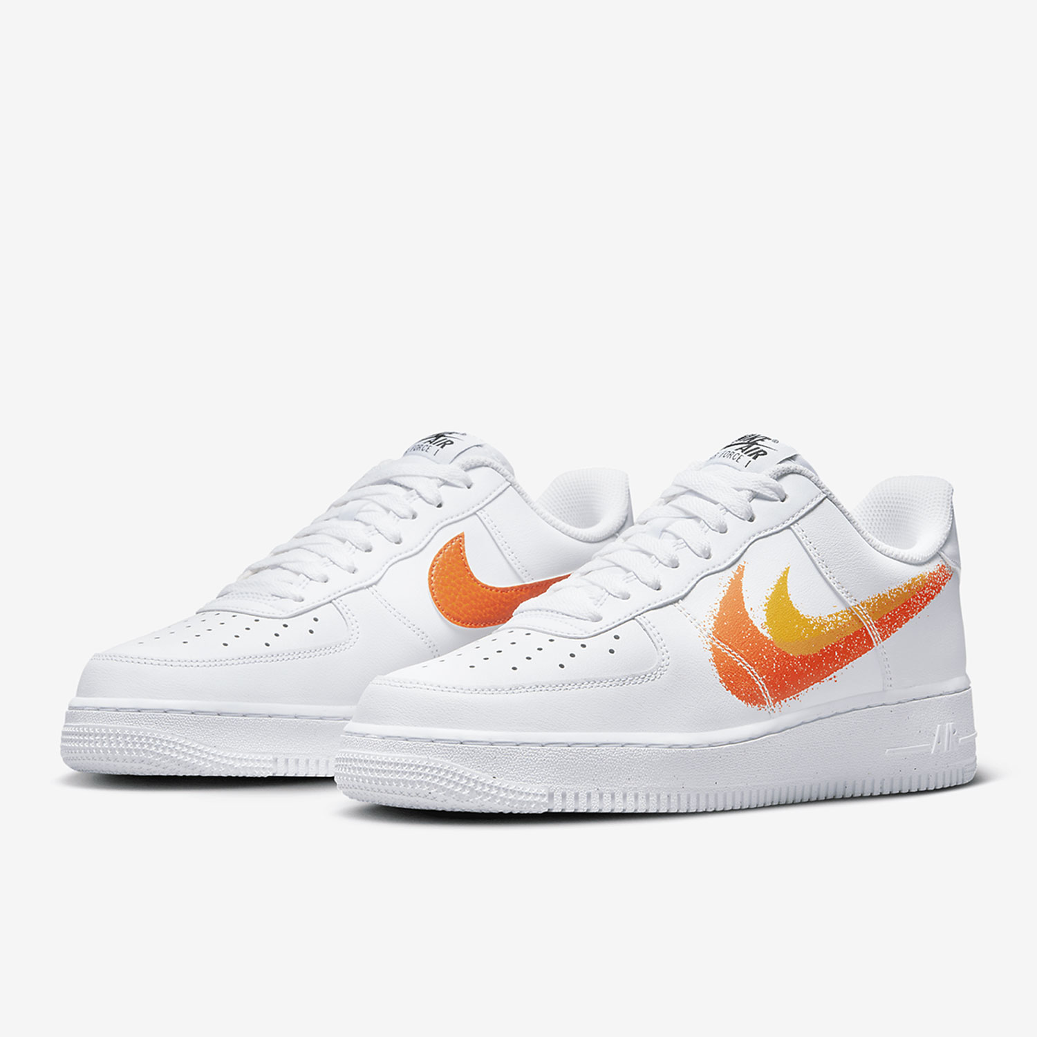 Nike Shoes Air Force 1 - Nike véritable AIR FORCE 1 '07