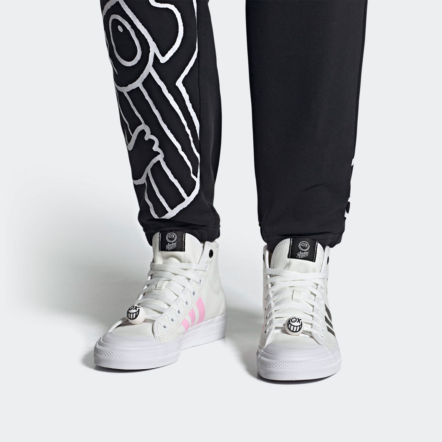 Adidas Shoes Superstar - Adidas véritable Superstar unisexe toile baskets