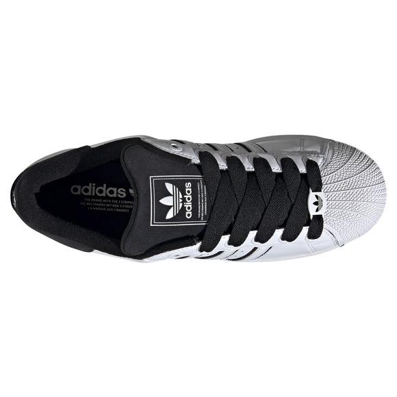 Chaussures Adidas Originals Su - Adidas Shoes Superstar avis et prix