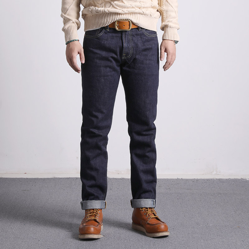 511XX-0009 RedTornado Raw Deni - Levis Jeans 501 avis et prix