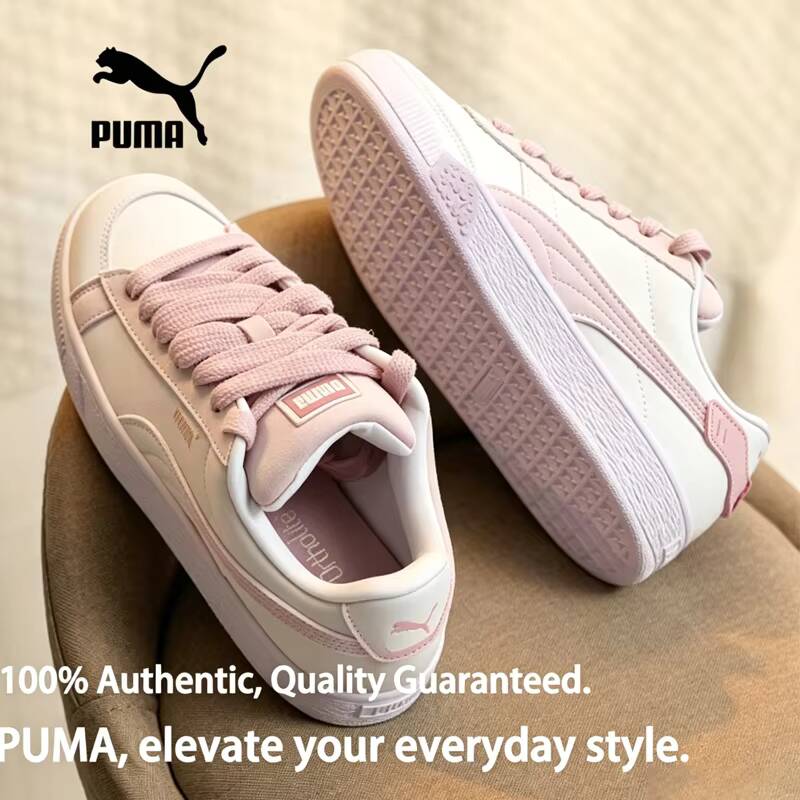 PUMA Femme 2026 Printemps Bell - Puma Shoes Suede Classic avis et prix