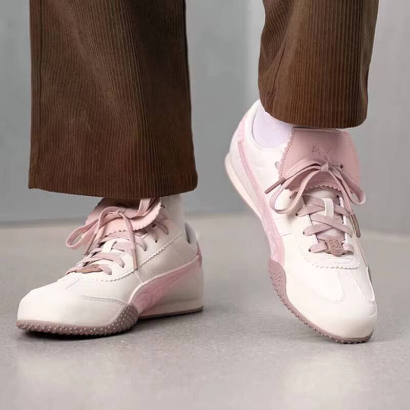 PUMA Femme 2026 Printemps Bell - Puma Shoes Suede Classic avis et prix