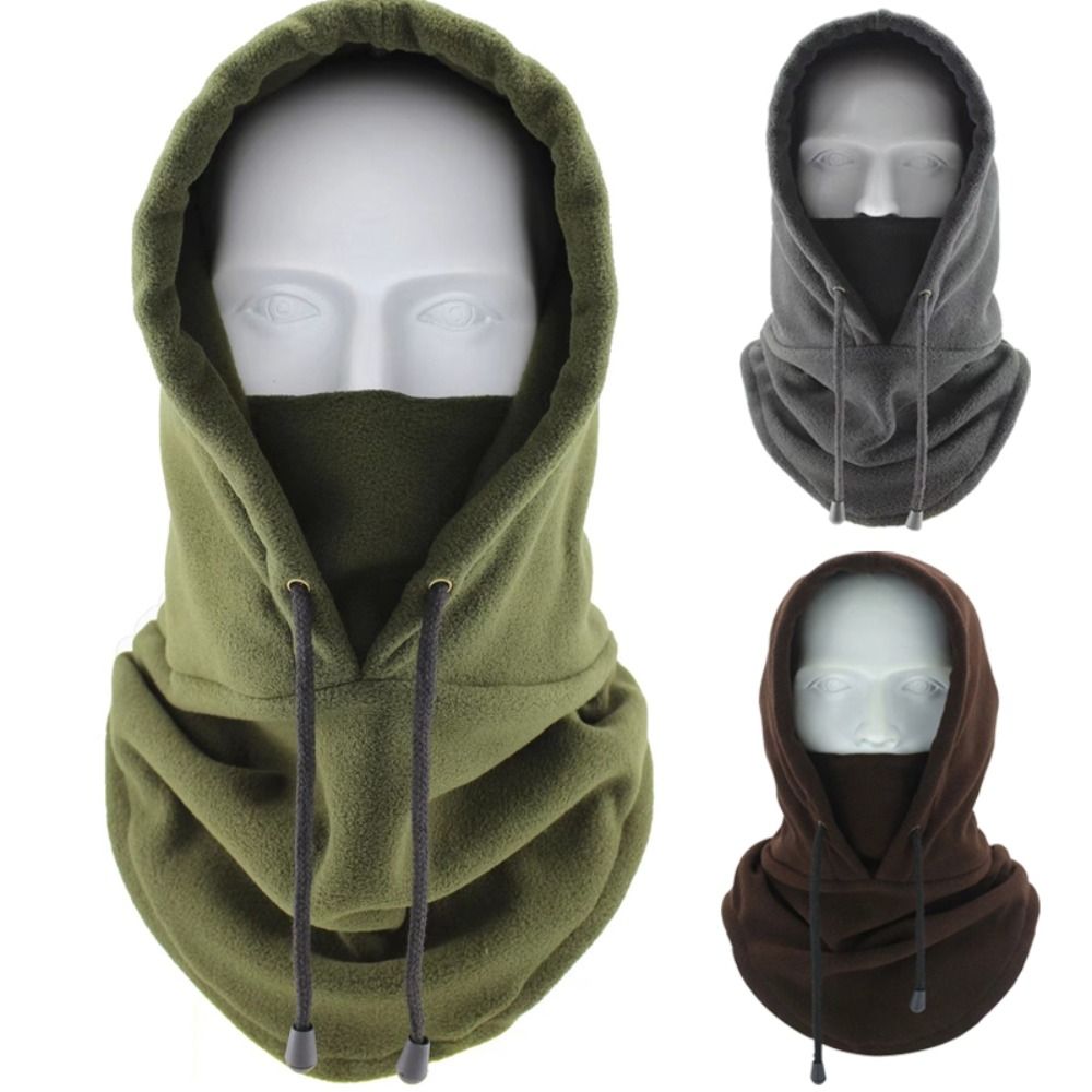 Polar Smile-Cagoule intégrale  - Balaclava Ski Mask avis et prix