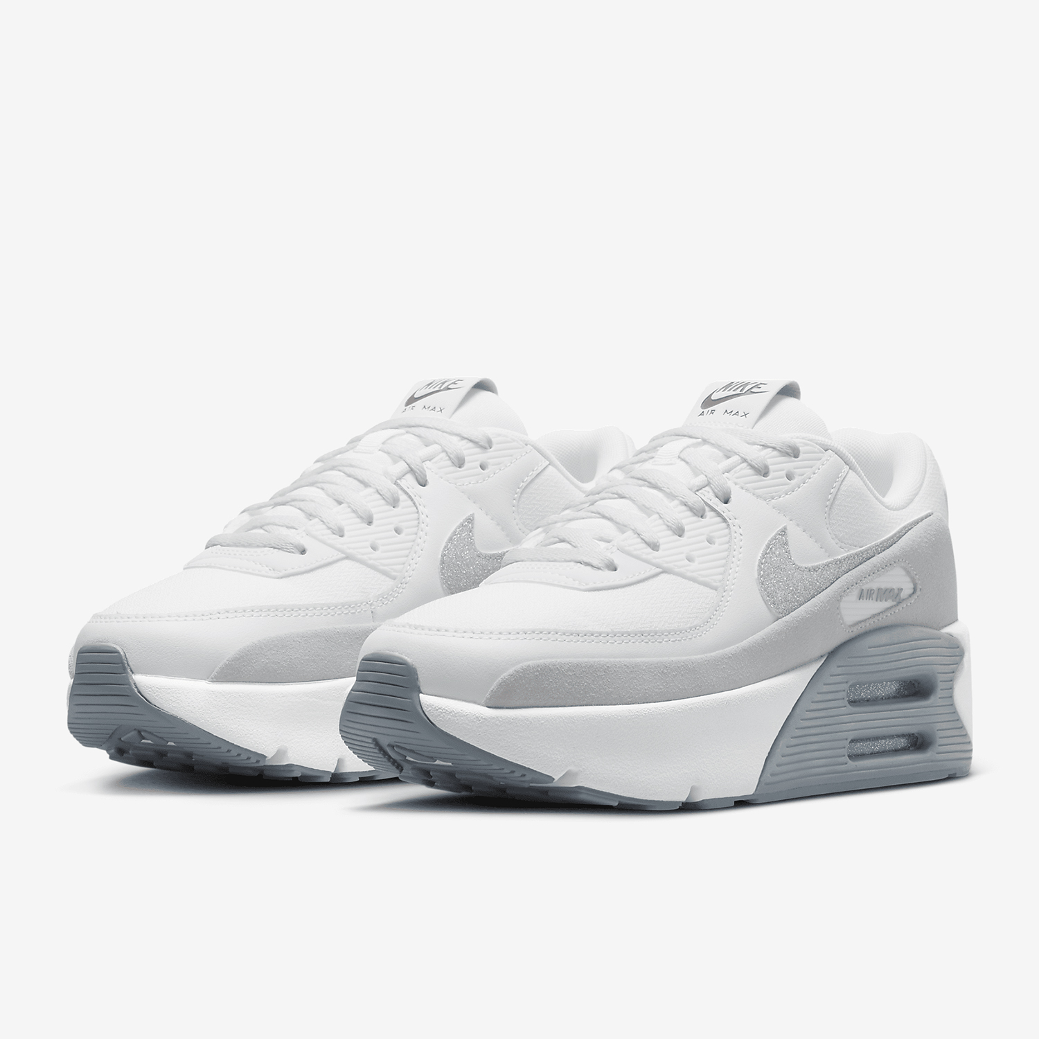 Nike Authentique Air Max 90 LV - Nike Shoes Air Max 90 avis et prix