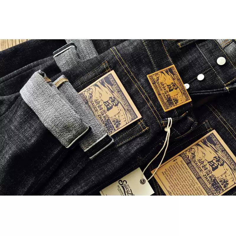 Sauce Zhan EX310-BO-Thunder Je - Levis Jeans 501 avis et prix