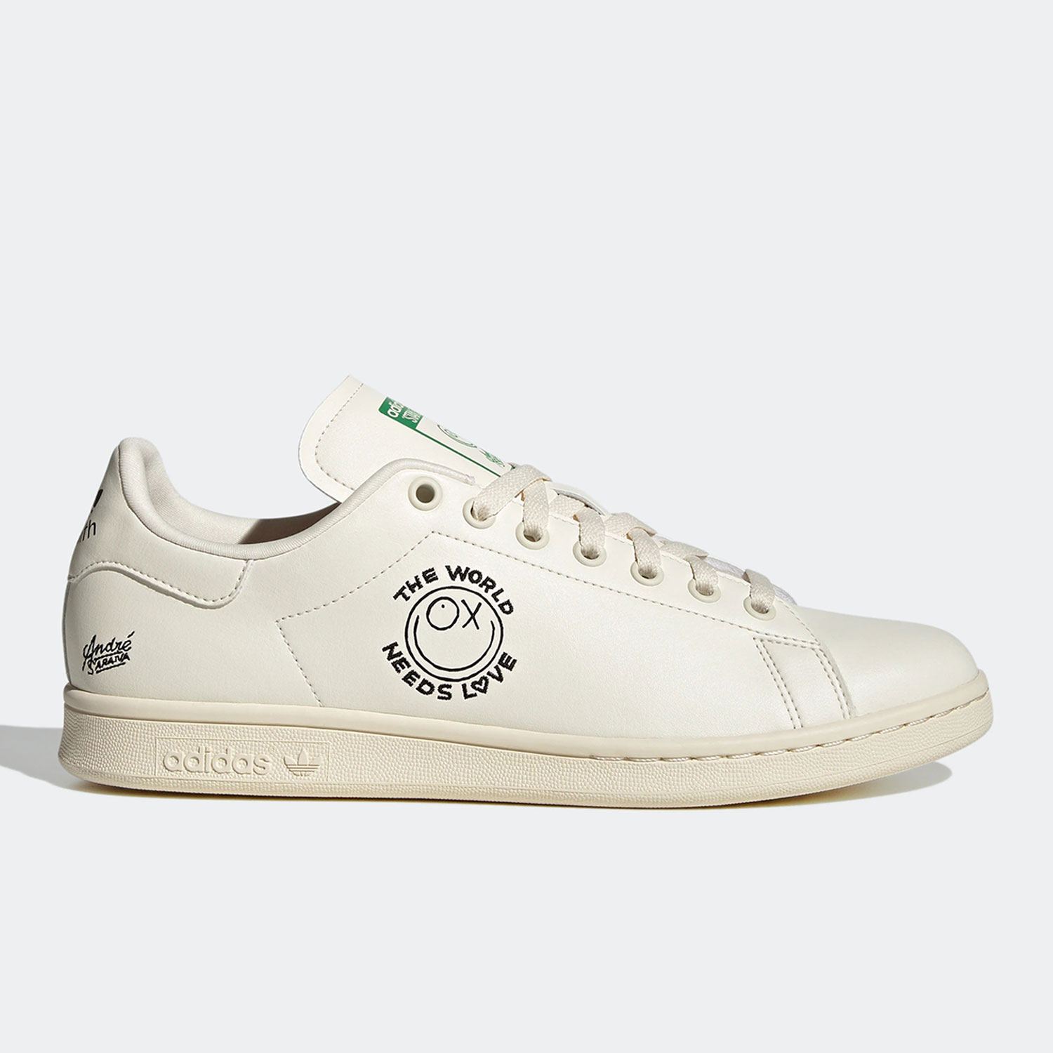 Adidas véritable STAN SMITH Su - Adidas Shoes Superstar avis et prix