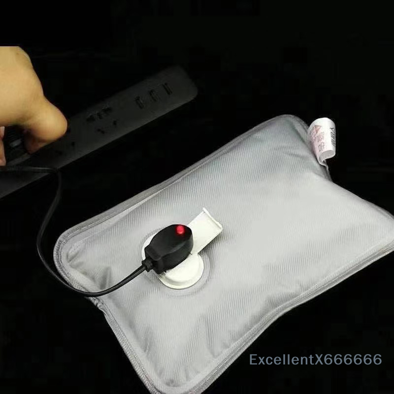 Sac électrique chauffe-mains,  - Hand Warmer Electric avis et prix