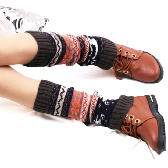 Nouvelles chaussettes thermiqu - Thermal Sock Wool avis et prix