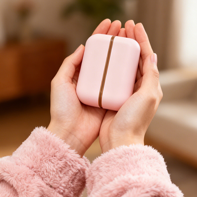 Chauffe-mains de style split a - Hand Warmer Electric avis et prix