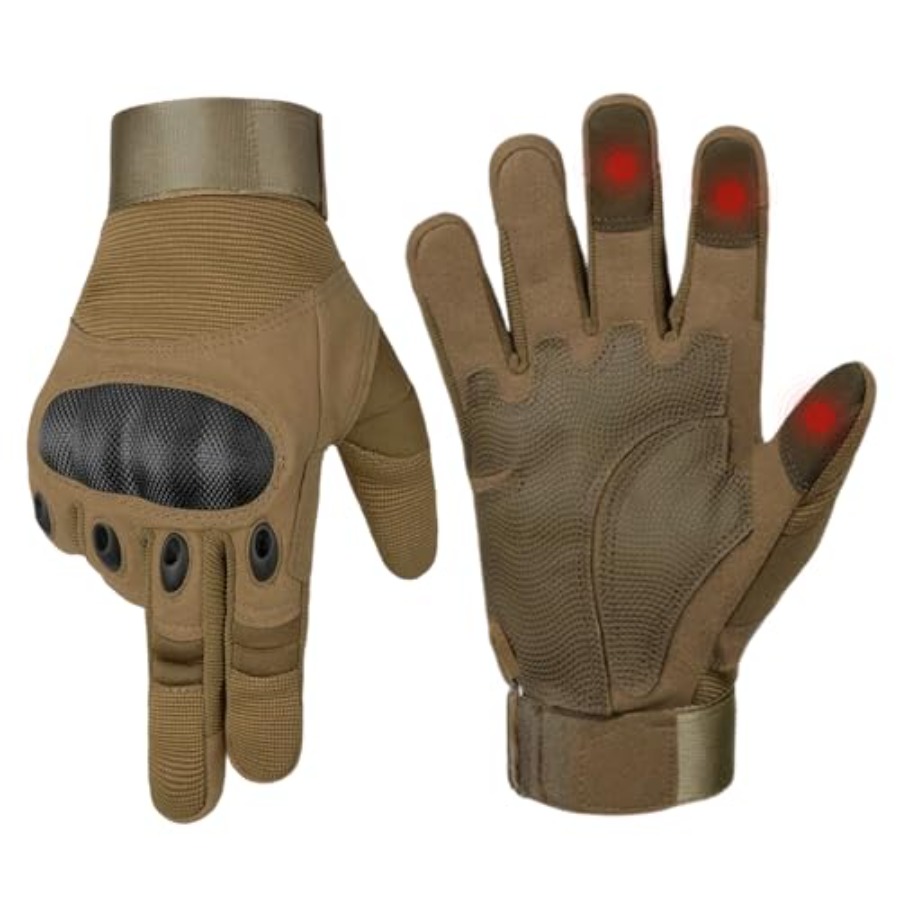 Gants utilitaires pour hommes, - Touch Screen Gloves avis et prix
