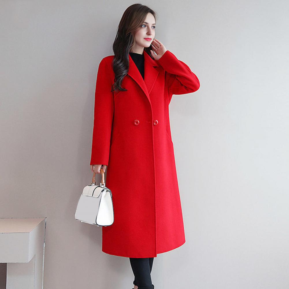 Manteau en laine pour femme, c - Wool Coat Peacoat avis et prix