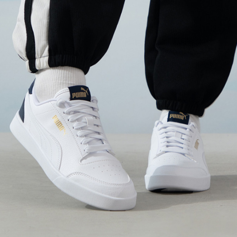 Puma Mid Low Top Classic Fashi - Puma Shoes Suede Classic avis et prix