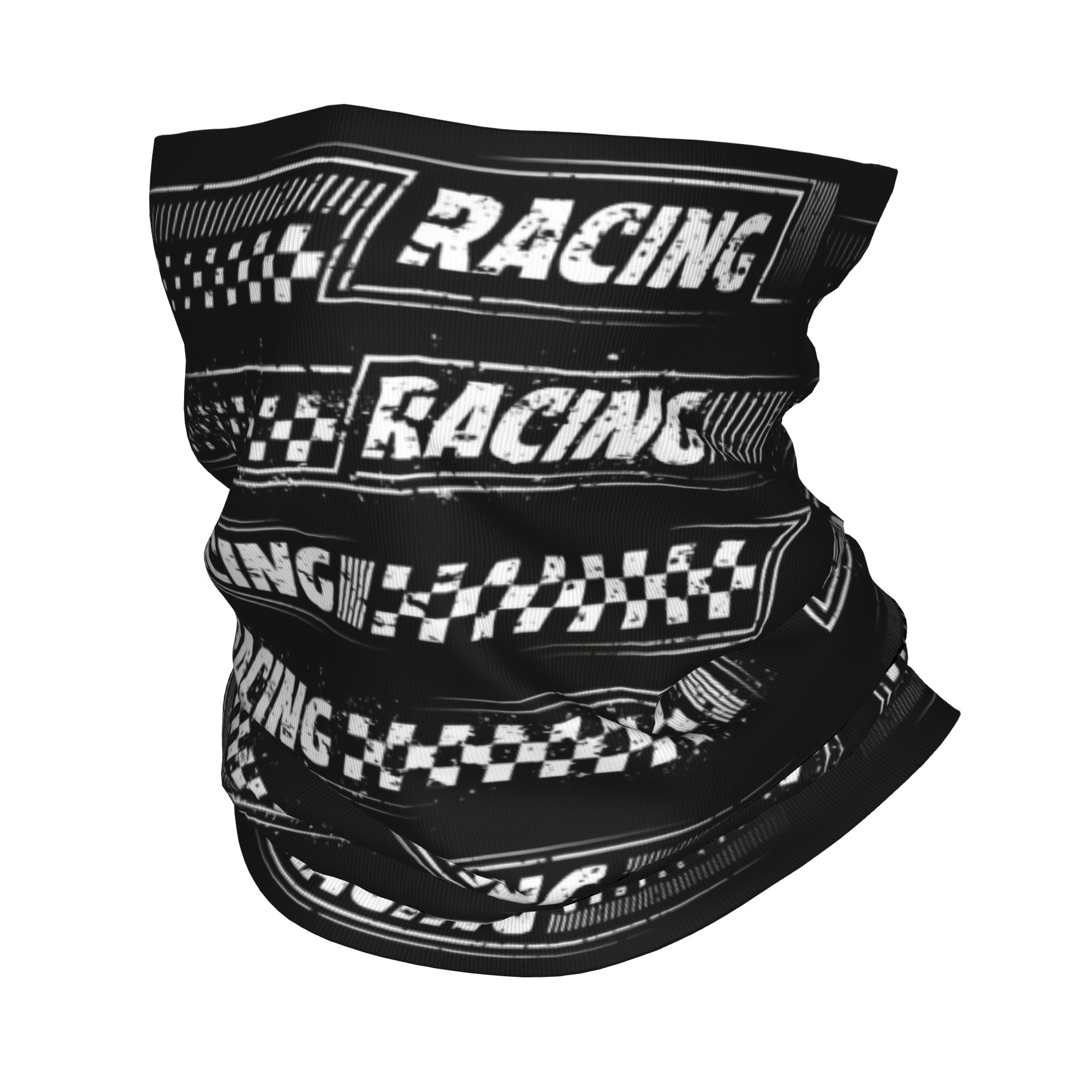 Bandana personnalisé avec Logo - Neck Gaiter Fleece avis et prix