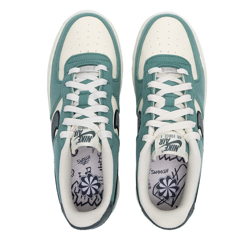 Nike Chaussures pour femmes Ai - Nike Shoes Air Force 1 avis et prix