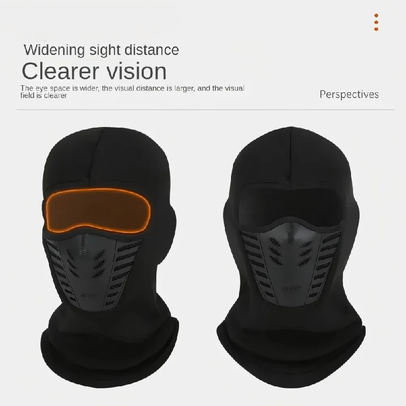 Masque facial complet pour cyc - Balaclava Ski Mask avis et prix