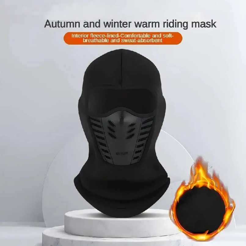 Masque facial complet pour cyc - Balaclava Ski Mask avis et prix