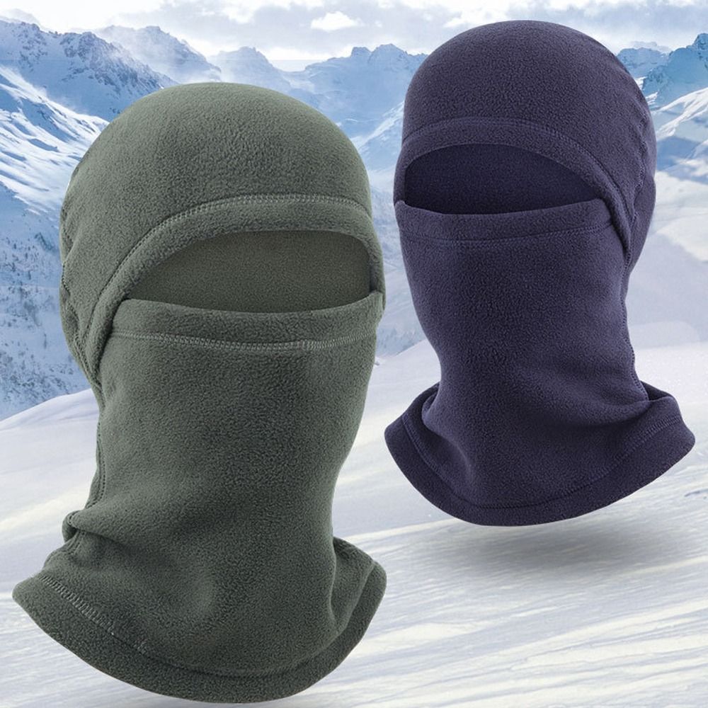 Cagoule polaire pour hommes, c - Balaclava Ski Mask avis et prix