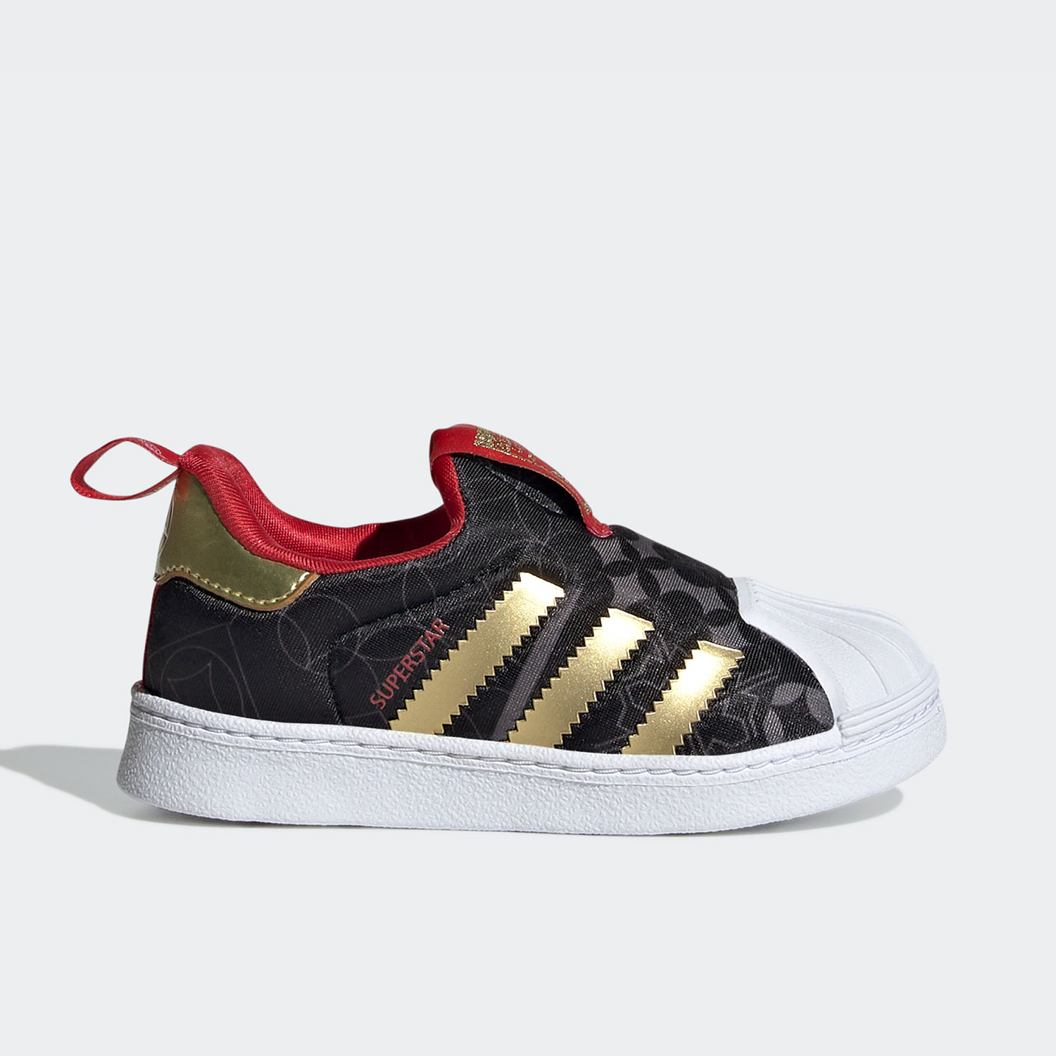 Adidas véritable trèfle SUPERS - Adidas Shoes Superstar avis et prix