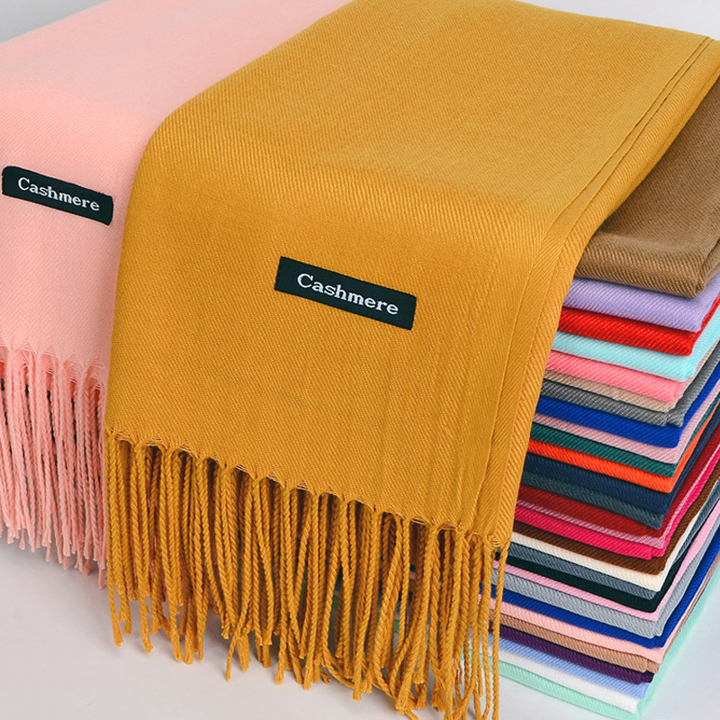 Écharpe polyvalente en Imitati - Shawl Wrap Winter avis et prix