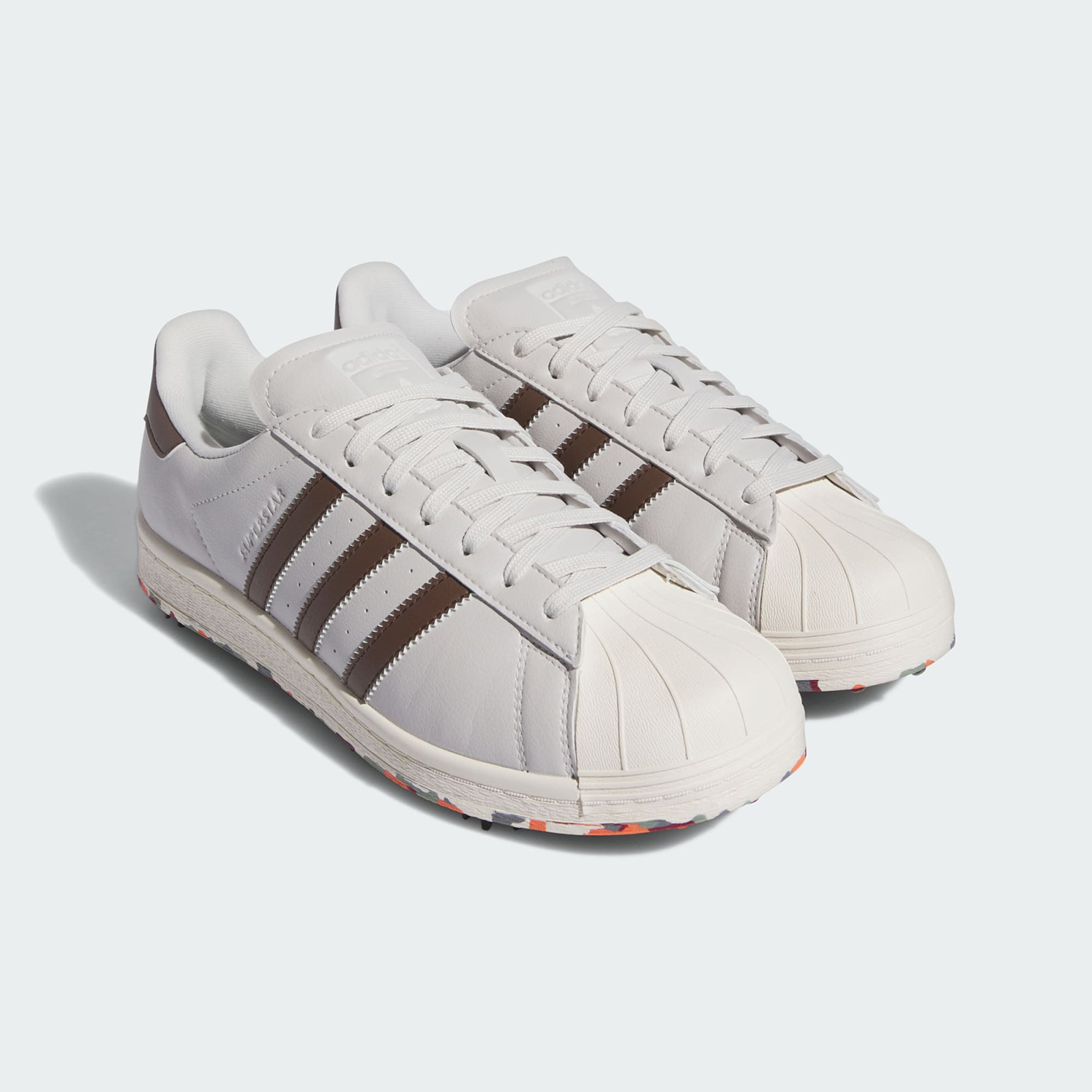 Adidas véritable SUPERSTAR GOL - Adidas Shoes Superstar avis et prix