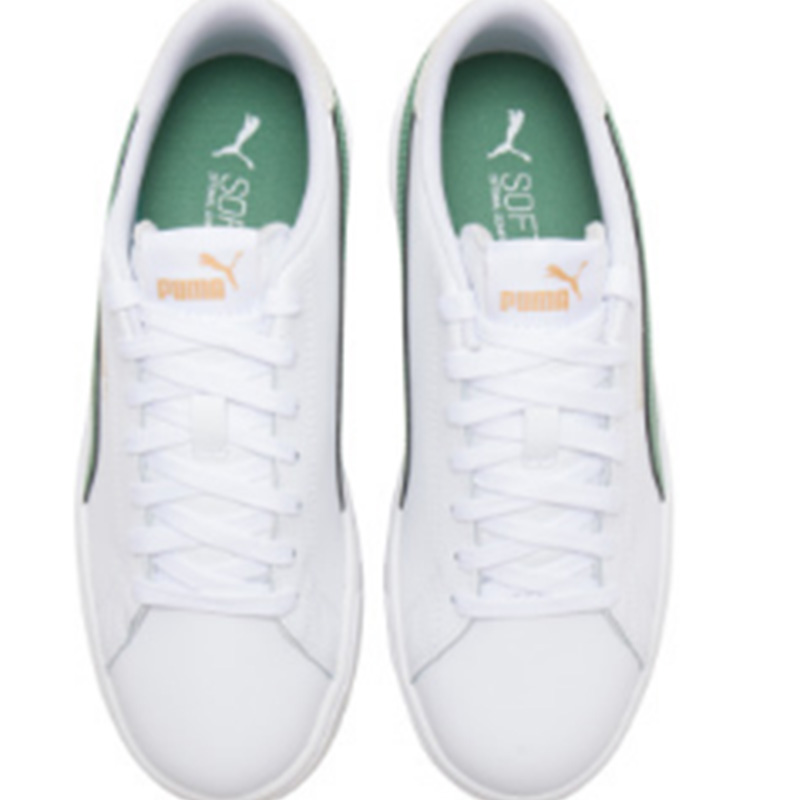 Puma Mid Low Top Classic Trend - Puma Shoes Suede Classic avis et prix