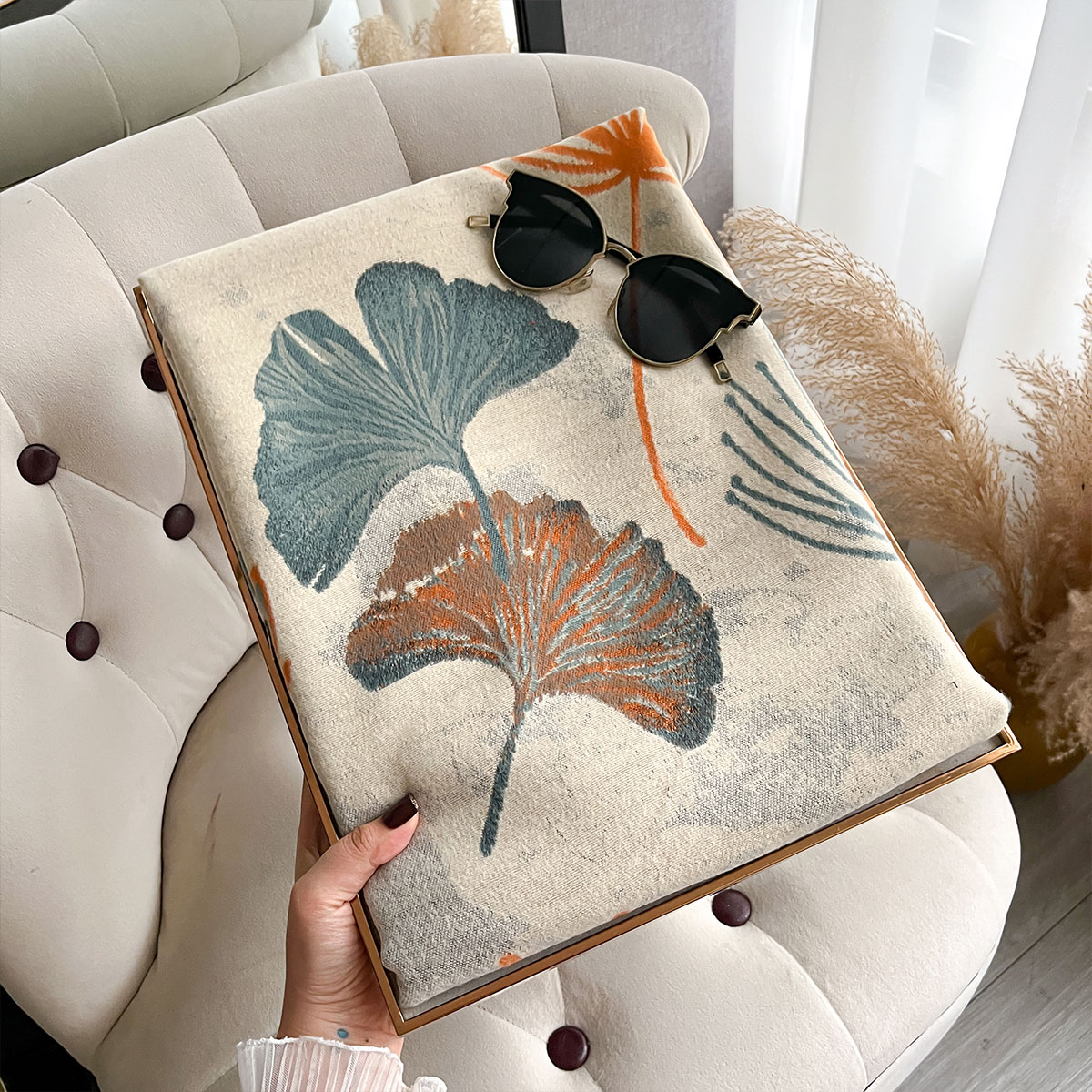 2025 nouveau hiver chaud cache - Cashmere Pashmina Wrap avis et prix