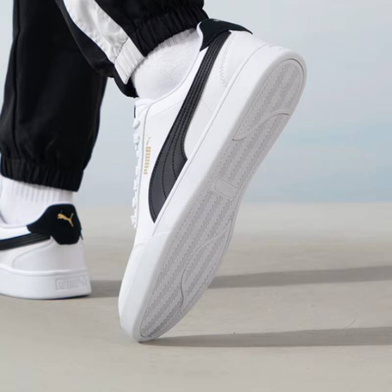 Nouvelles chaussures de skateb - Puma Shoes Suede Classic avis et prix