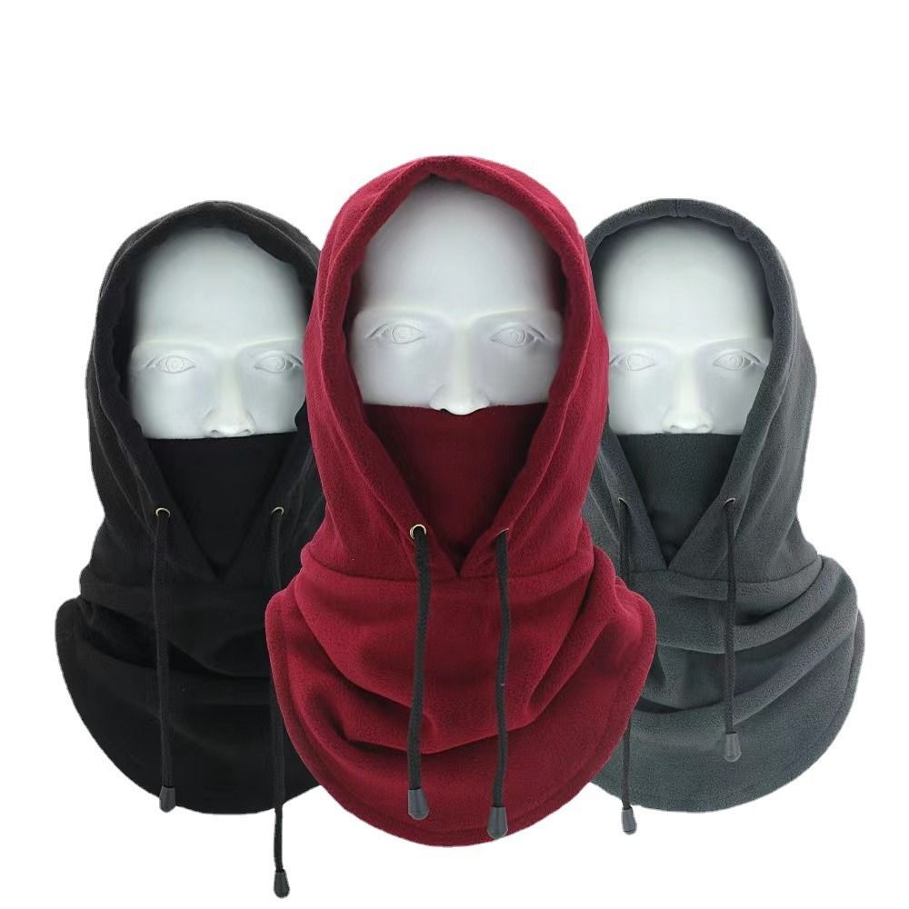 Polar Smile-Cagoule intégrale  - Balaclava Ski Mask avis et prix