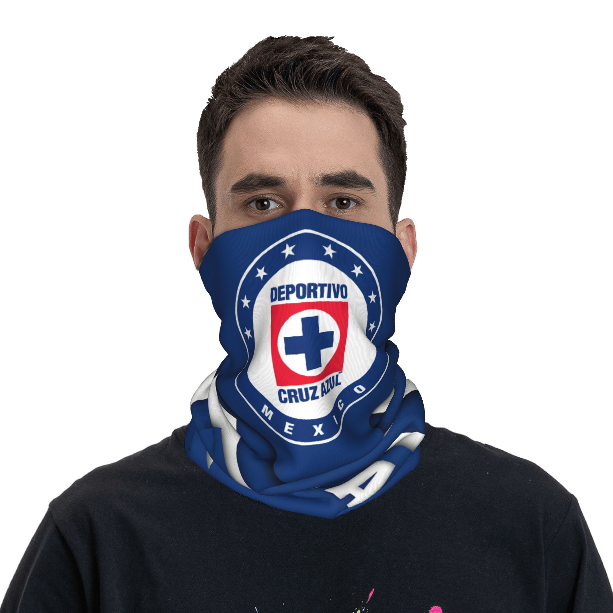 Mexique Football Club Football - Neck Gaiter Fleece avis et prix