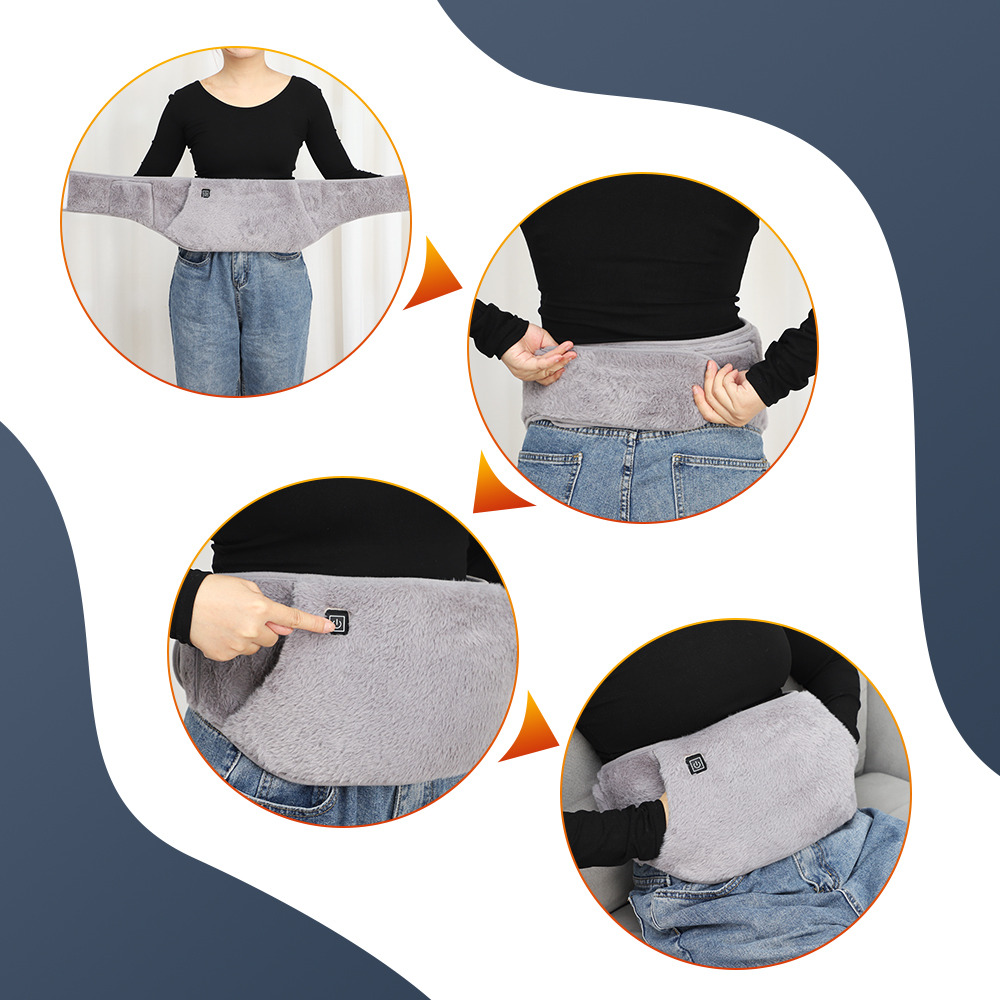 Coussin de chauffage électriqu - Hand Warmer Electric avis et prix