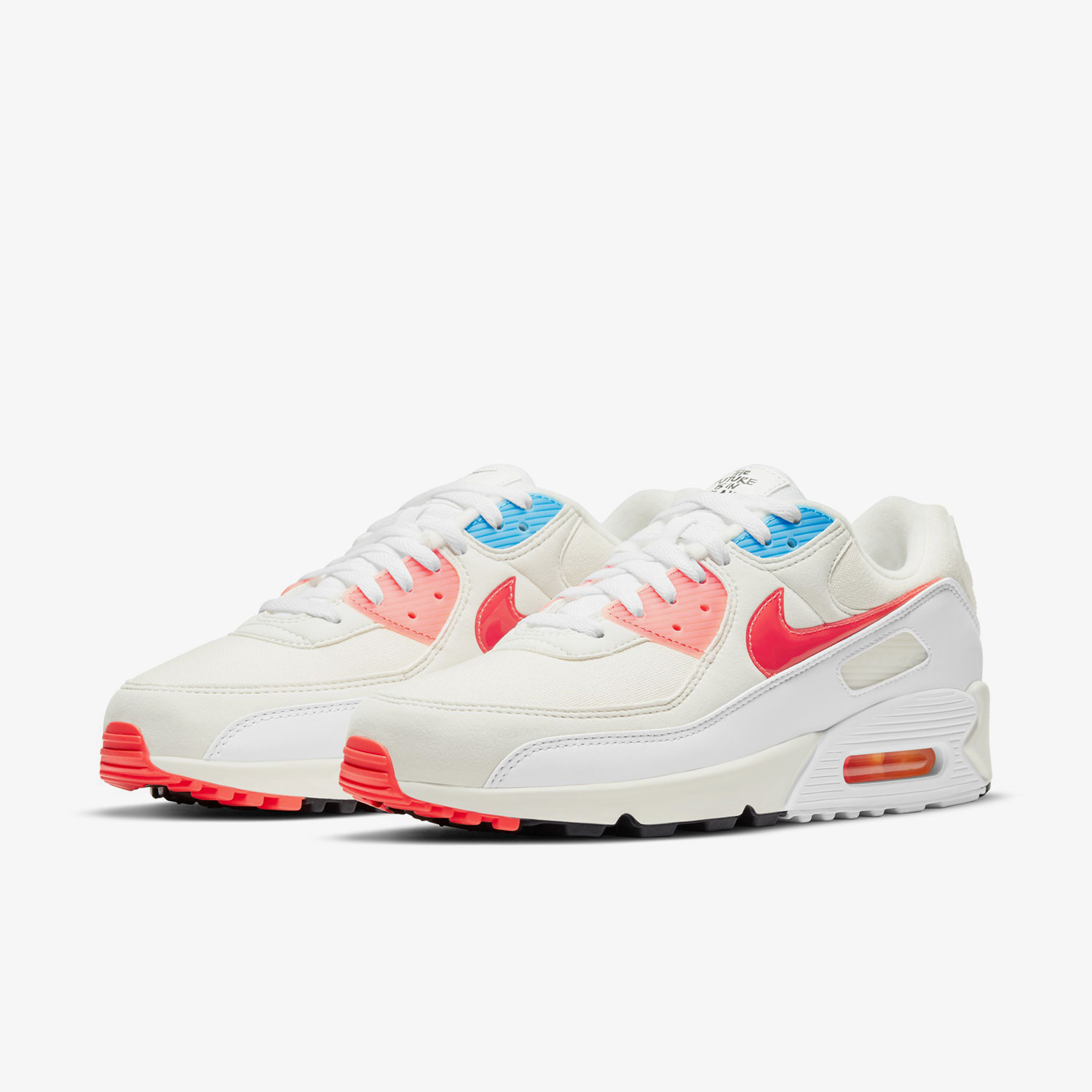 Nike Authentique Air Max 90 Ba - Nike Shoes Air Max 90 avis et prix