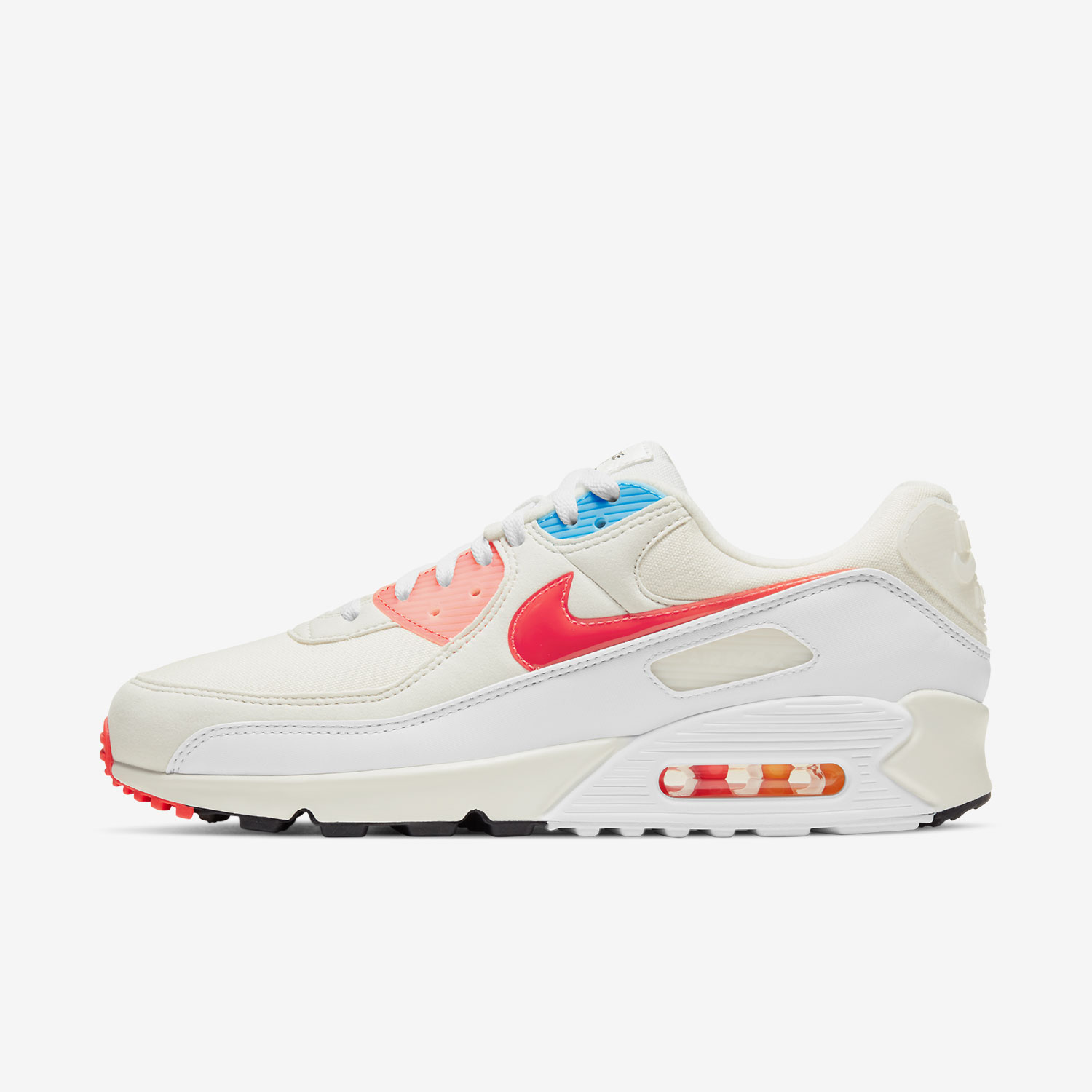 Nike Authentique Air Max 90 Ba - Nike Shoes Air Max 90 avis et prix