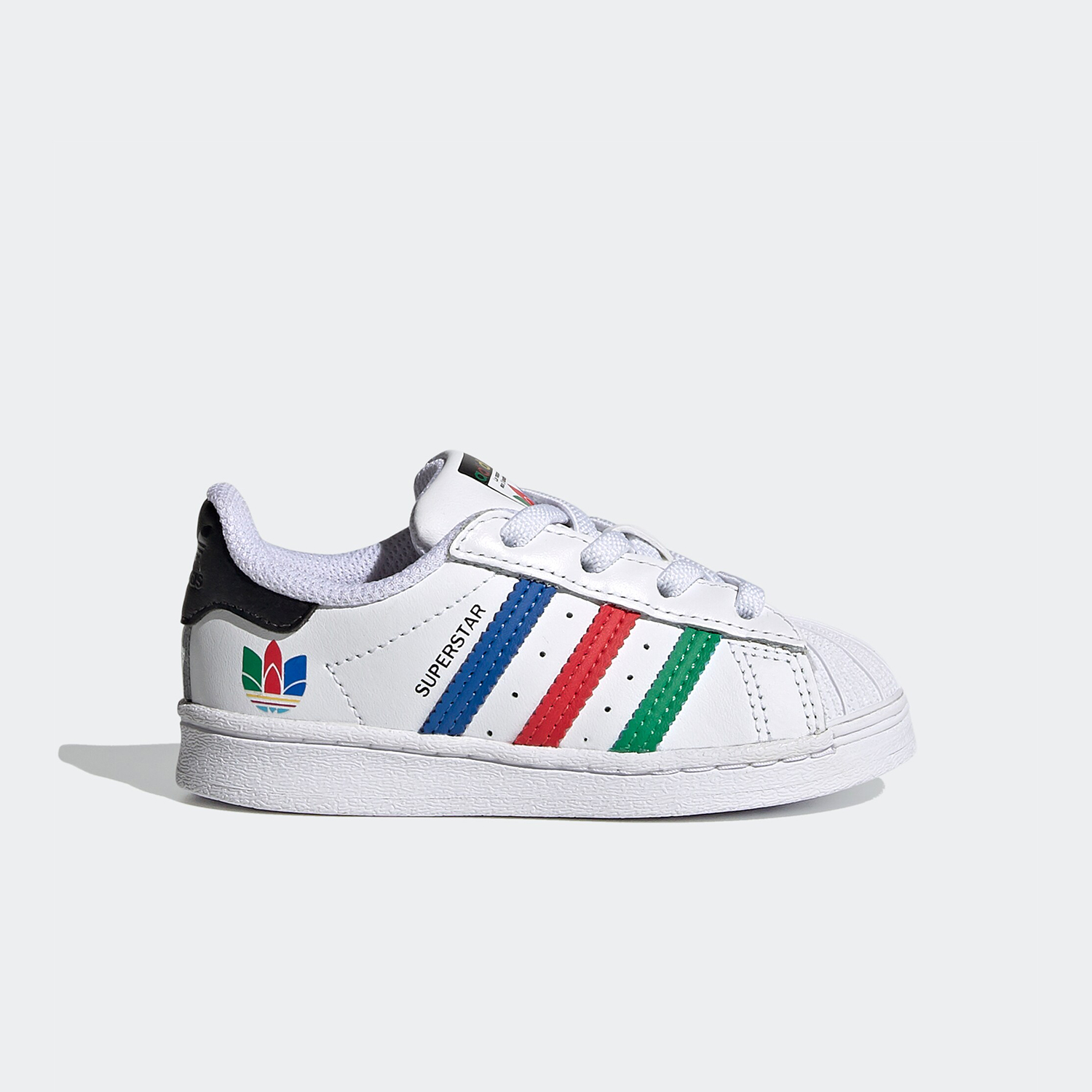 Adidas véritable SUPERSTAR EL  - Adidas Shoes Superstar avis et prix