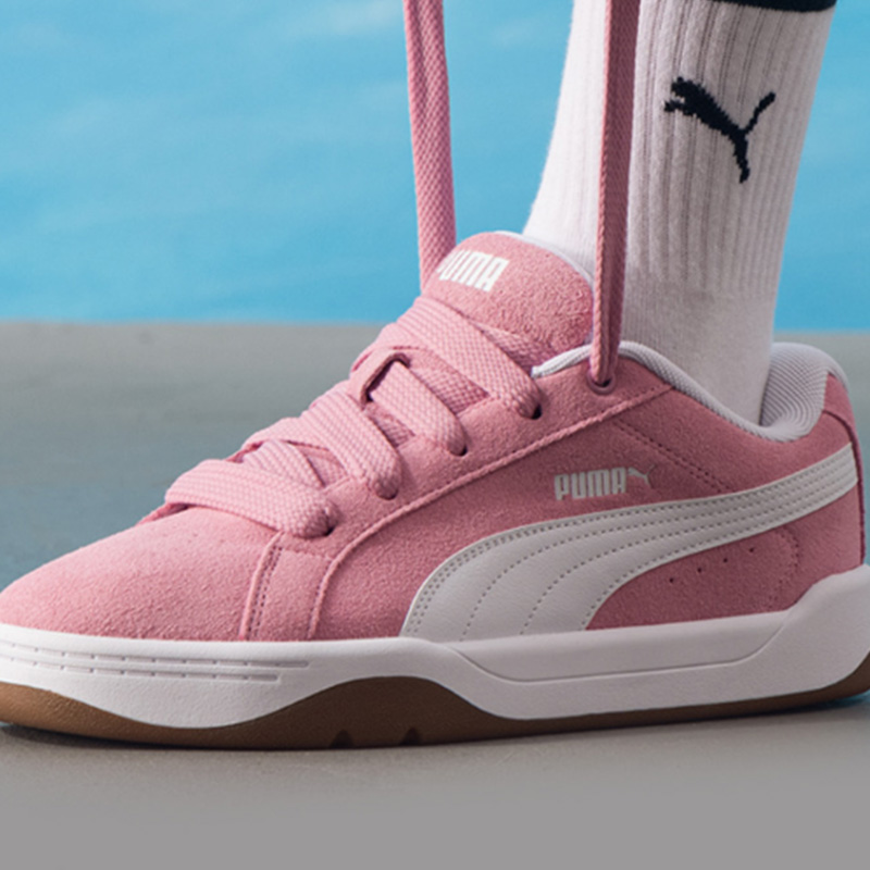 Puma Mid Skate Shoes, baskets  - Puma Shoes Suede Classic avis et prix