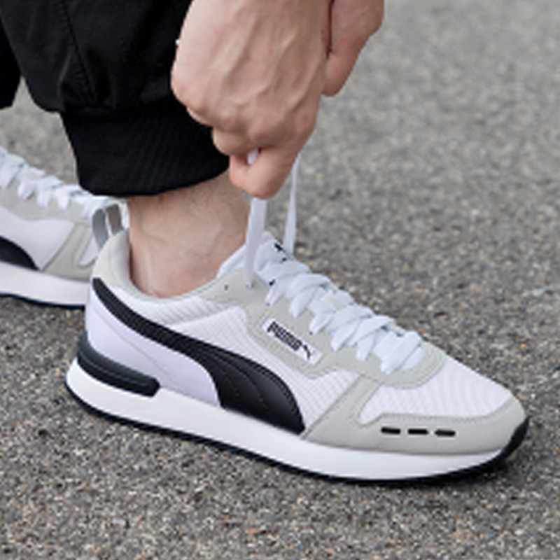 Puma Mid Casual Shoes Classic  - Puma Shoes Suede Classic avis et prix