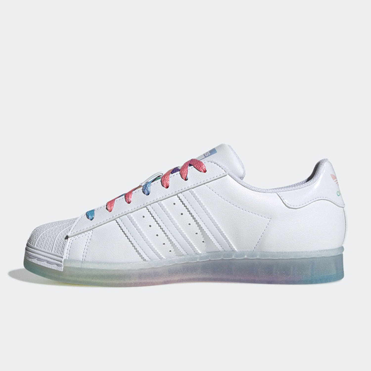 Adidas Genuine Clover SUPERSTA - Adidas Shoes Superstar avis et prix