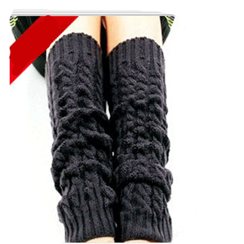 Jambières pour femmes cheville - Thermal Sock Wool avis et prix