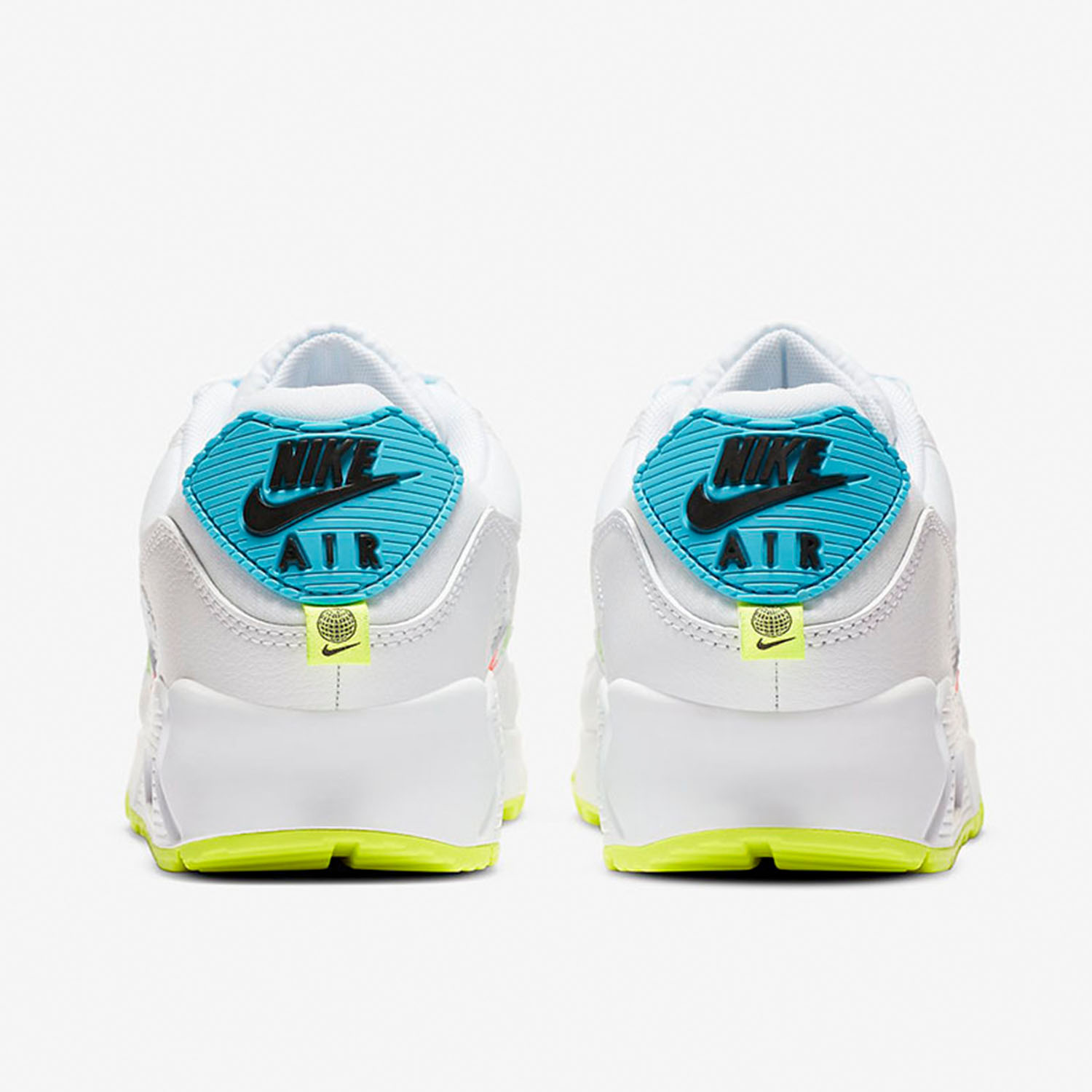 Nike véritable hommes et femme - Nike Shoes Air Max 90 avis et prix