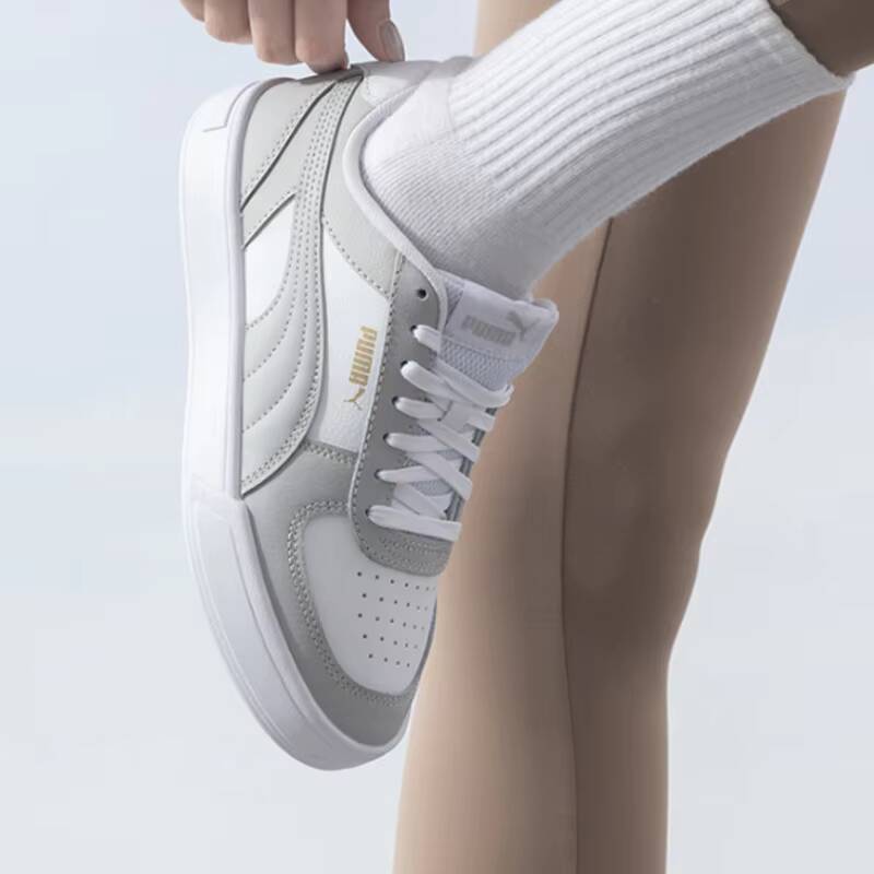 Nouvelles chaussures de skateb - Puma Shoes Suede Classic avis et prix