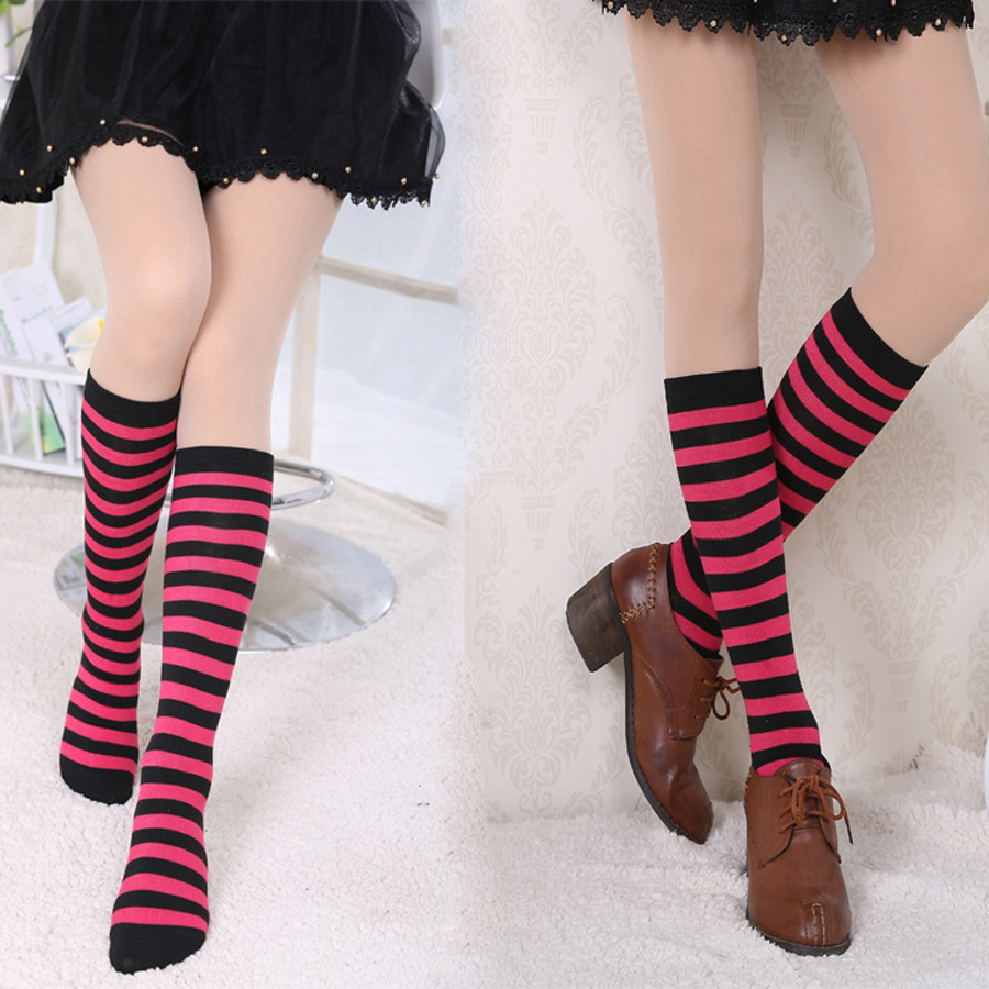 Chaussettes hautes d'hiver pou - Thermal Sock Wool avis et prix