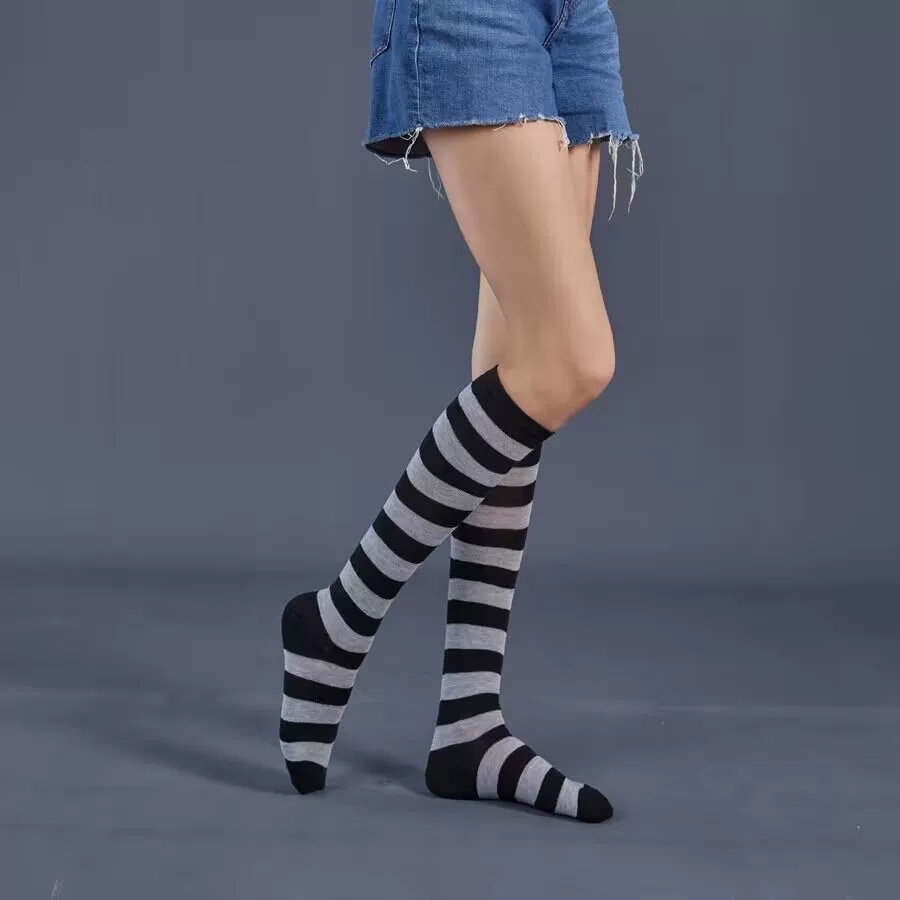 Chaussettes hautes d'hiver pou - Thermal Sock Wool avis et prix