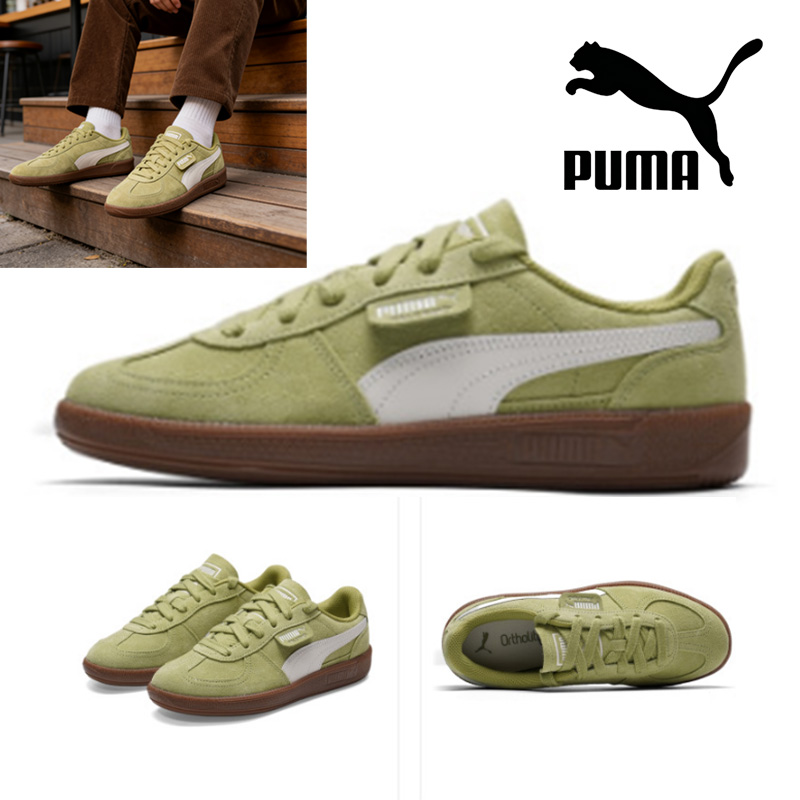 Puma Mid Low Top Fashion Class - Puma Shoes Suede Classic avis et prix