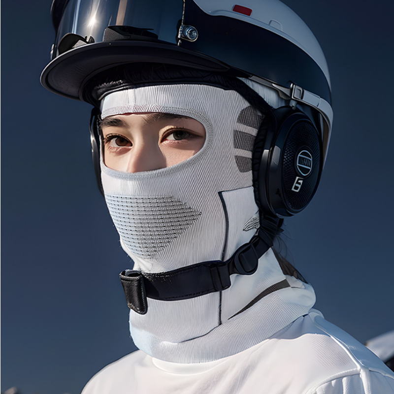 Écharpe thermique résistante a - Balaclava Ski Mask avis et prix