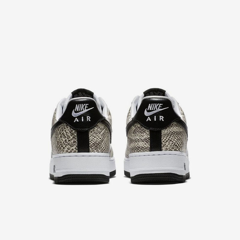Nike véritable Air Force 1 bas - Nike Shoes Air Force 1 avis et prix